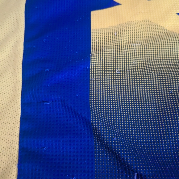 Boys motorcycle jersey and pant set - Picture 4 of 5